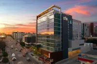 The Otis Hotel Austin, Autograph Collection - Kolam Atas Bumbung