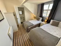 Bayside Apt. Oceana - Kitchens