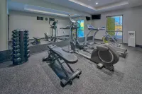 City Express by Marriott la Paz - palestra