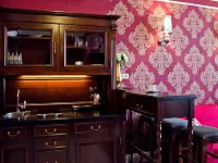 SleepWalker Boutique Suites - Kitchens