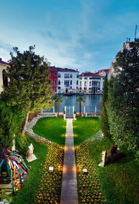 Palazzo Venart Luxury Hotel - Bintang 5