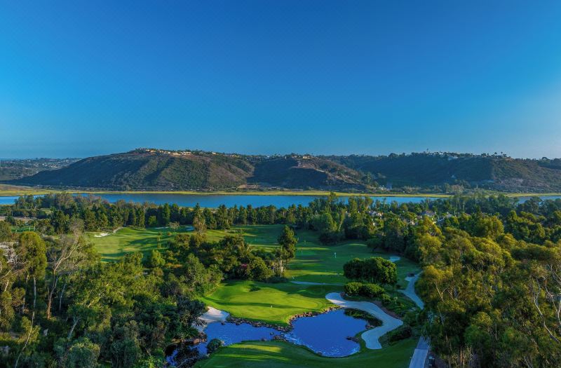 Park Hyatt Aviara photo 3