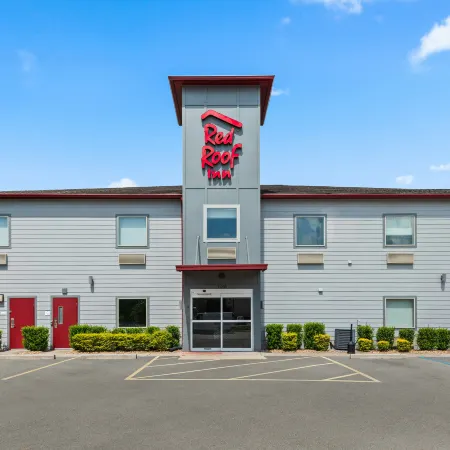 Red Roof Inn Baton Rouge