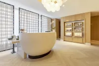 Omni Oklahoma City Hotel - spa