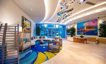 Margaritaville Beach Resort Nassau