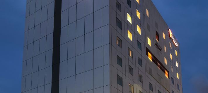 Fiesta Inn Express Monterrey Centro Hotels in Monterrey