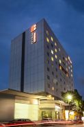 Fiesta Inn Express Monterrey Centro