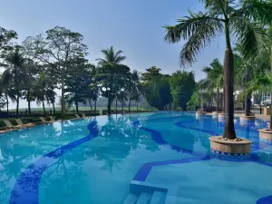 The Westin Mumbai Powai Lake