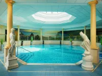 The Culloden Estate and Spa - Pools
