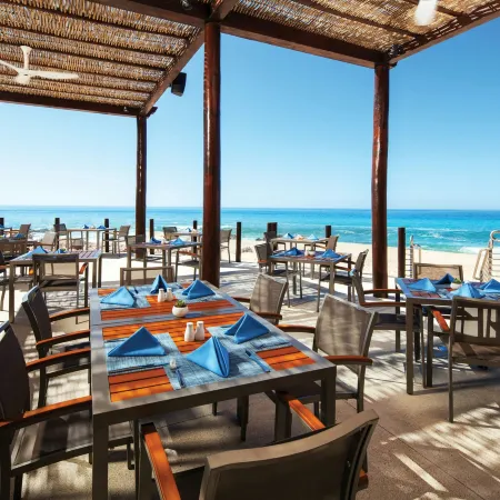 The Westin Los Cabos Resort Villas