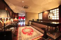Centurion Hotel&Spa Ueno Station - Jacuzzi