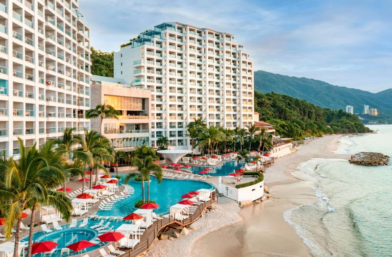 Hilton Vallarta Riviera All-Inclusive Resort,Puerto Vallarta photo 3