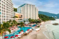 Hilton Vallarta Riviera All-Inclusive Resort,Puerto Vallarta - Beach