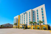 City Express by Marriott Hermosillo Expo - نادي رياضي
