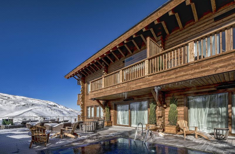 El Lodge, Ski & Spa photo 2