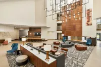 Doubletree by Hilton Columbus Dublin - Wifi