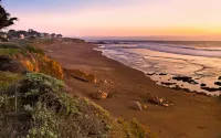 Fogcatcher Inn - Romantic
