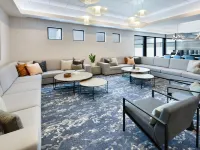 DoubleTree by Hilton Denver Cherry Creek Hotels near Park Hill