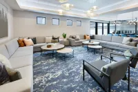 DoubleTree by Hilton Denver Cherry Creek - جاكوزي