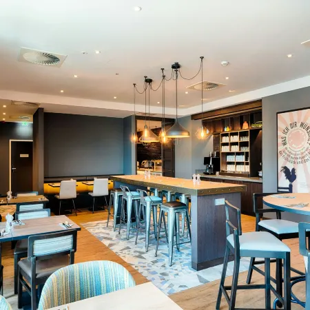 Premier Inn Dresden City Prager Strasse