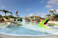 Grand Palladium Imbassaí Resort & Spa - All Inclusive - Beach