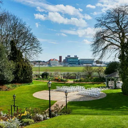 Delta Hotels by Marriott York