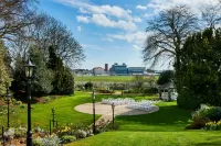 Delta Hotels by Marriott York - spa