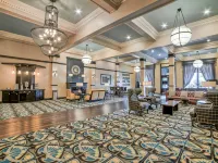 The Peery Salt Lake City Downtown, a Tapestry Collection by Hilton Hotels near Tabernacle