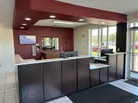 Red Roof Inn Wildwood, FL - The Villages - Pet friendly