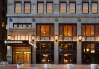 InterContinental Hotels INDIANAPOLIS by IHG - 4 ดาว