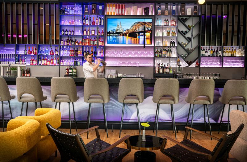 Leonardo Royal Hotel Cologne Bonn Airport photo 3
