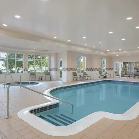 Hilton Garden Inn Springfield, MA
