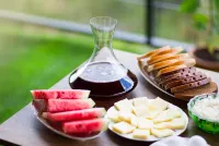 Park Hotel Tsinandali Estate - breakfast