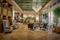 The Leo Kent Hotel, Tucson, a Tribute Portfolio Hotel - Parking