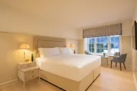 Cashel Palace Hotel - internet