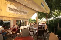 Vila la Mer - breakfast