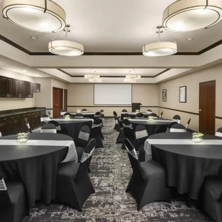 Best Western Plus Duncanville Dallas