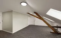 Limehome Kaiserslautern Rummelstr - Wifi