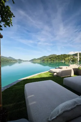 Vogl's Nest - balneario