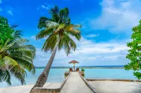 Ellaidhoo Maldives by Cinnamon - spa