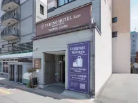 Tabino Hotel Base Takayama Station - เปิดใหม่