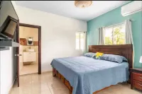 Amazing 12BR villa with 4 master rooms - Villas
