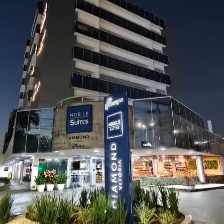 Nobile Suites Diamond