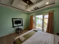 Mirabilis Resort - Wifi