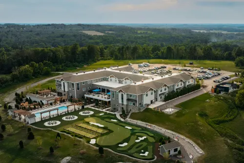 Skaneateles Fields Resort & Spa, Curio Collection by Hilton - 4-Star