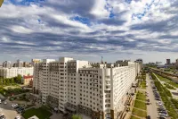 Shikarnye v Centre Apartments - 2-Star