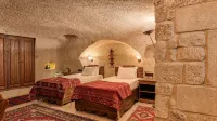 Shiraz Cave Cappadocia - Bed and Breakfasts