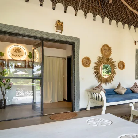 Pongwe Bay Resort