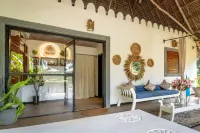 Pongwe Bay Resort - spa