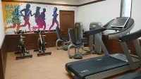 APA Hotel Hachinohe Chuo - Park Yeri